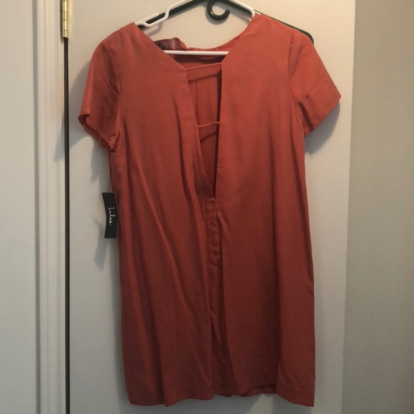 Brand new Lulu’s Shift dress - Picture 2 of 3